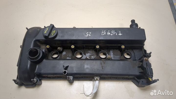 Крышка клапанная двс Mazda 6 (GG), 2006