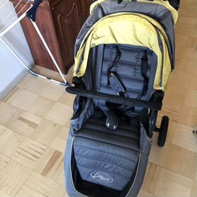 baby jogger city mini gt