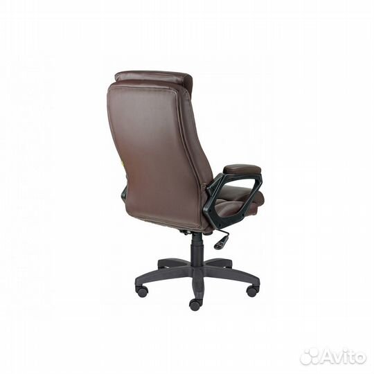 Кресло статус ультра - Коричневый