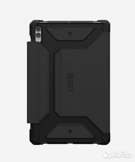 Чехол UAG Metropolis SE Samsung Tab S9 Plus 12.4