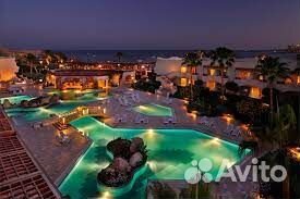 Египет из Перми горящие туры