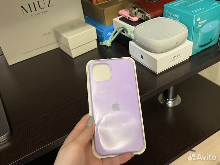 Ковер оригинальный