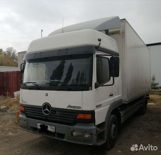 Грузоперевозки 5, 10 тонн