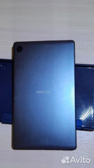 Galaxy Tab A7 Lite