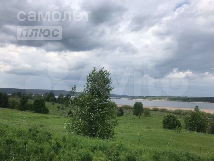 Участок 2,78 га (СНТ, ДНП)