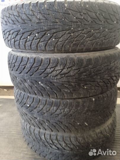 Nokian Tyres Hakkapeliitta R2 185/65 R15