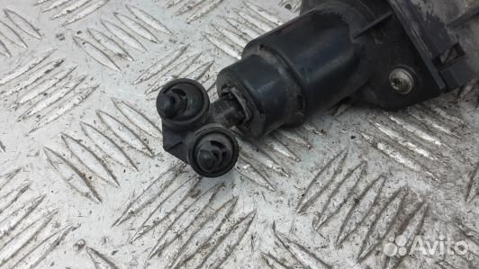 Моторчик омывателя фар mercedes benz M-class W164