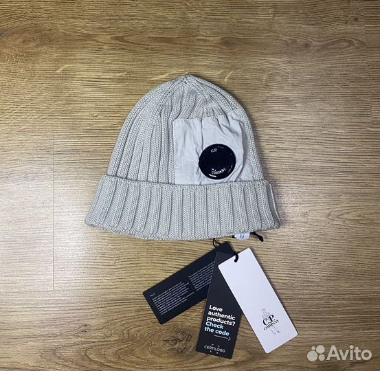 Шапка CP Company