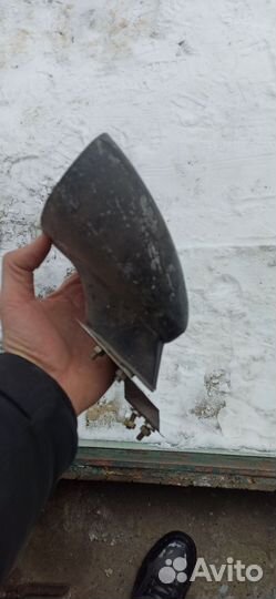 Зеркала рожки