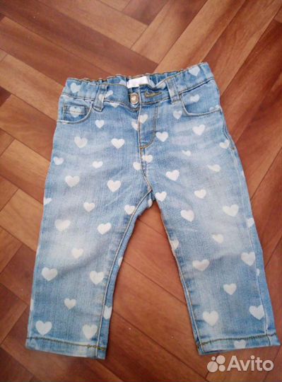 Детская одежда для девочек