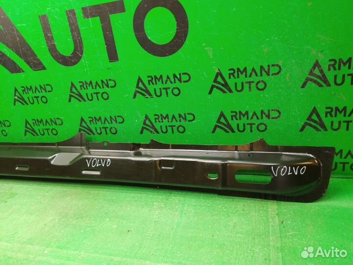 Панель порога правый Volvo Xc90 2 2014