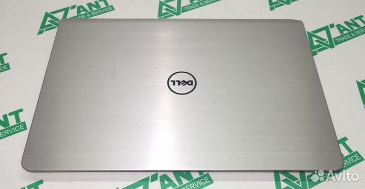 Dell Inspiron 5548