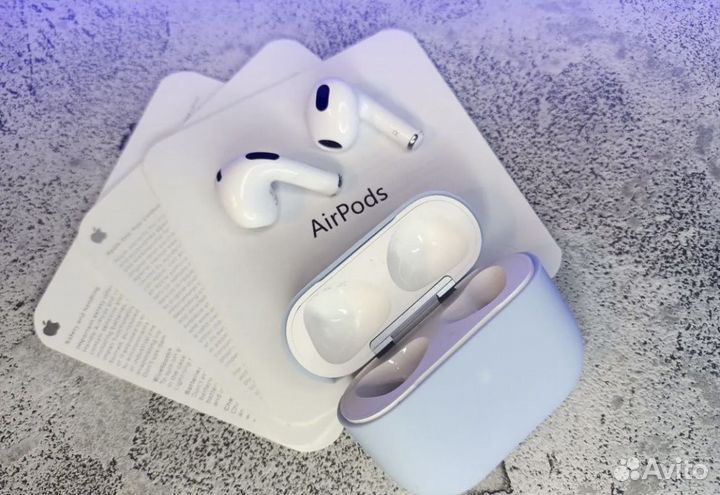 AirPods 3