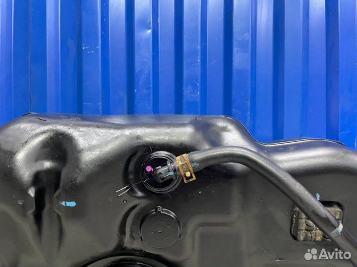 Топливный бак Honda Accord 8 2.4 K24Z3 2012