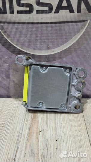 Блок управления Аирбаг Airbag SRS Блок подушки без