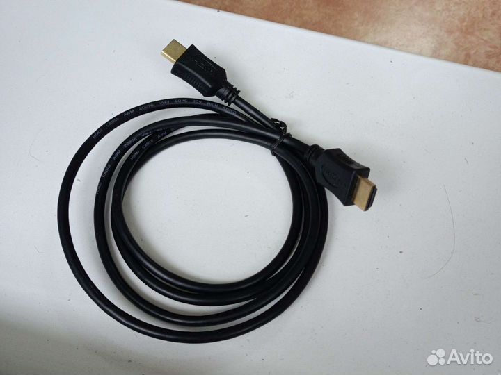 Кабель hdmi 1.2m