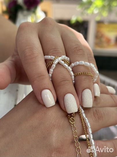 Маникюр с покрытием, гель лак, педикюр