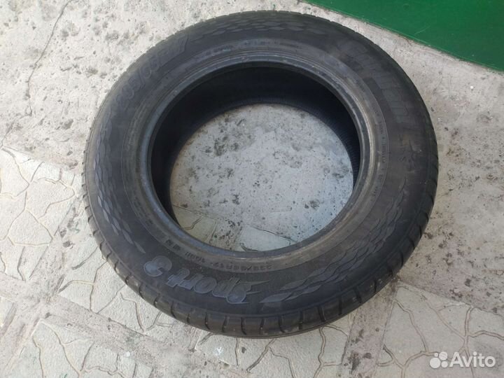 Cordiant Sport 3 235/65 R17 108H