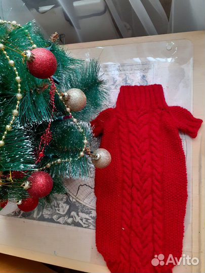 Одежда для домашних питомцев