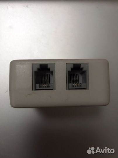 Сплитер универсальный, маршрутизатор