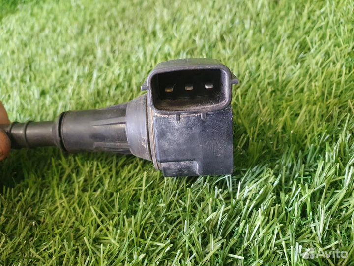 Катушка зажигания Nissan Teana J31 VQ35DE 3.5Л