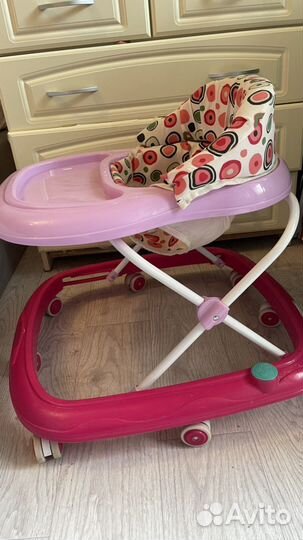 Ходунки детские