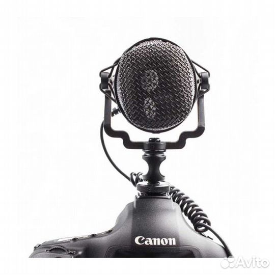 Микрофон GreenBean GB-VM03 (стерео)