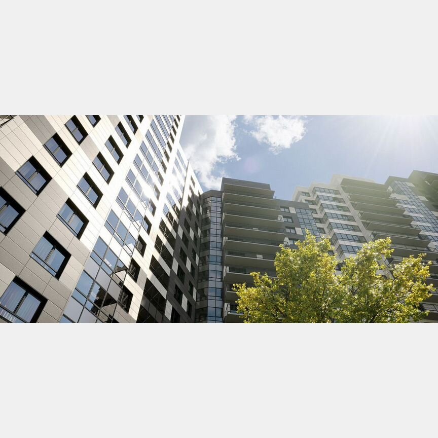 2-к. квартира, 60,3 м², 21/24 эт.