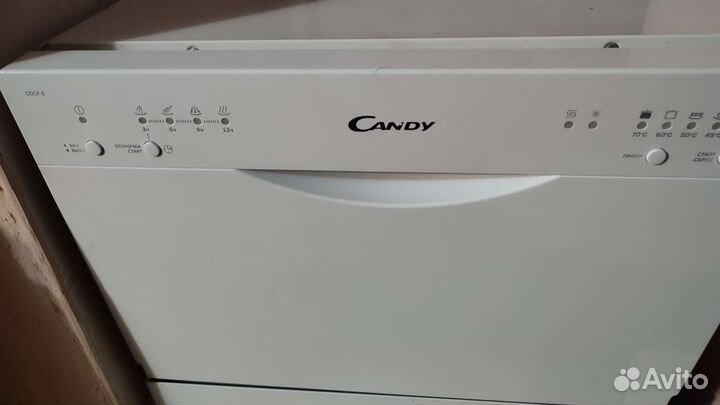 Посудомоечная машина Candy cdcf6
