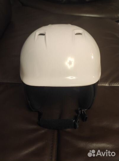 Шлем горнолыжный детский