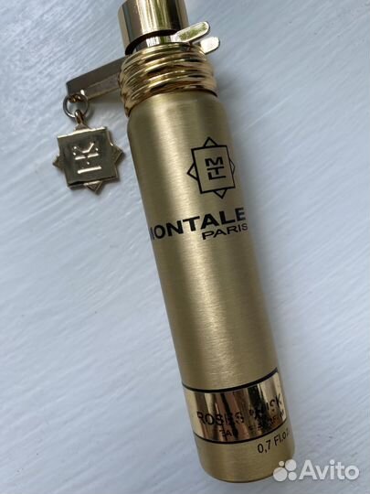 Montale roses musk 20 мл