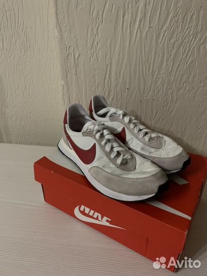 Nike waffle trainer 2 ориг