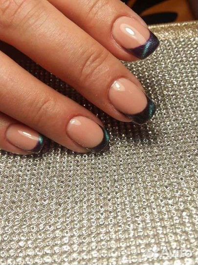 Мастер маникюра и педикюра с выездом на дом