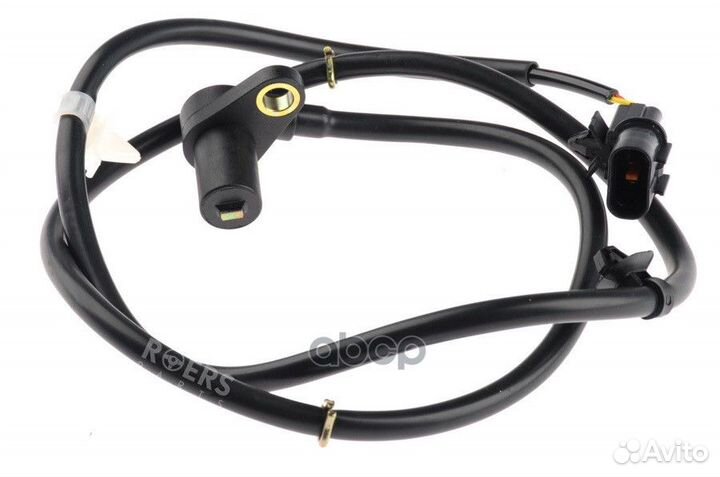 Датчик абс (количества оборотов колеса) rpmr527