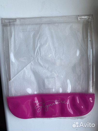 Косметичка новая