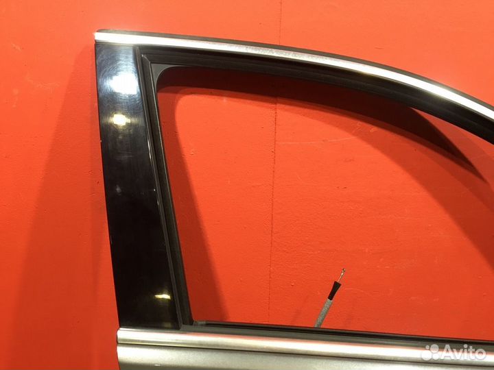 Дверь для Volkswagen Tiguan 1 cffb (Б/У)