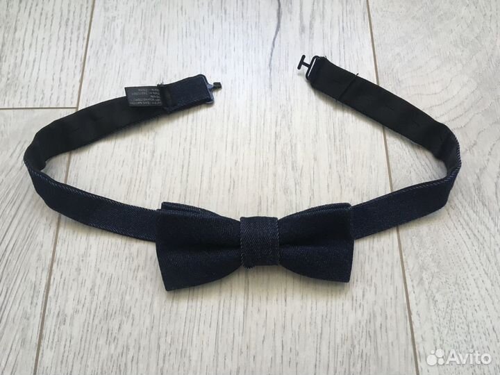 Галстук бабочка