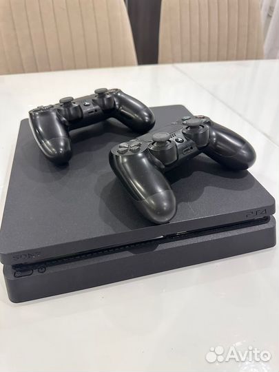 Sony playstation 4 PS4 1tb