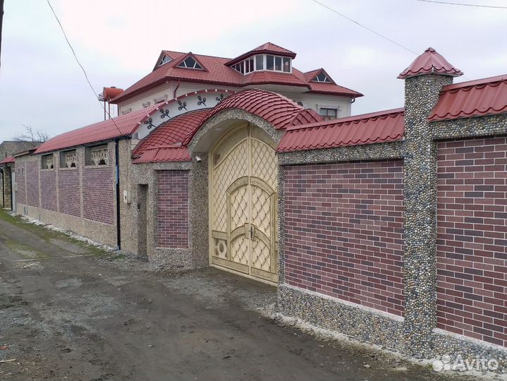 Фасадные панели под кирпич