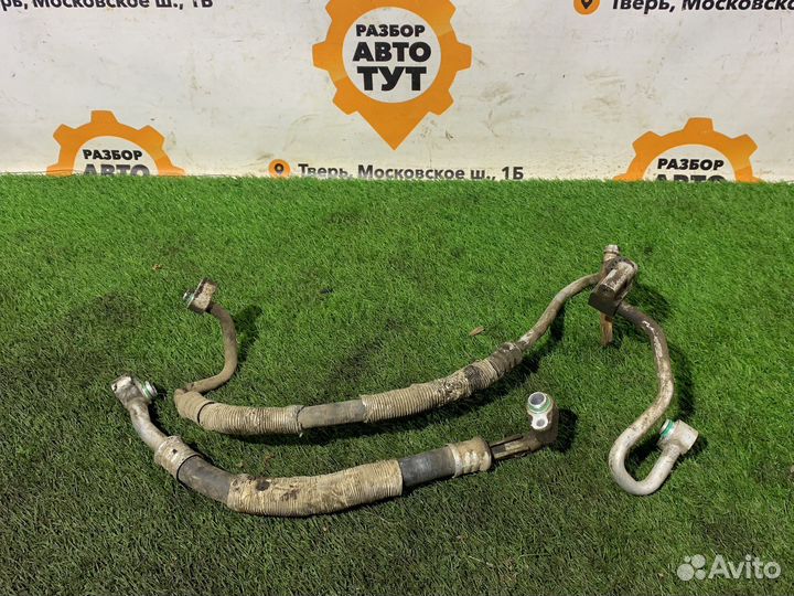 Трубки кондиционера geely MK 1.5