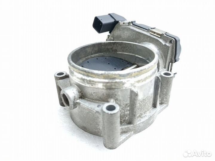 Дроссельная заслонка Bmw 3-Series E90