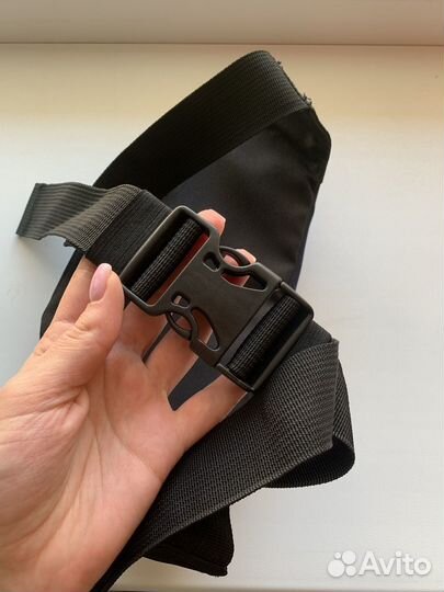 Бронь Поясная сумка Fila