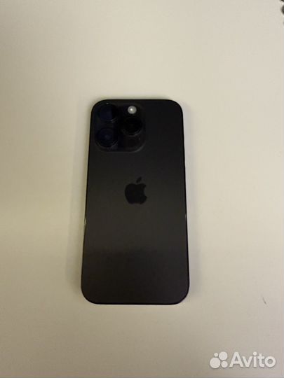 iPhone 14 Pro, 256 ГБ