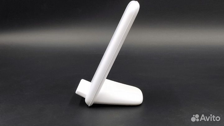 Беспроводная зарядка-подставка Ugreen 15W CD221