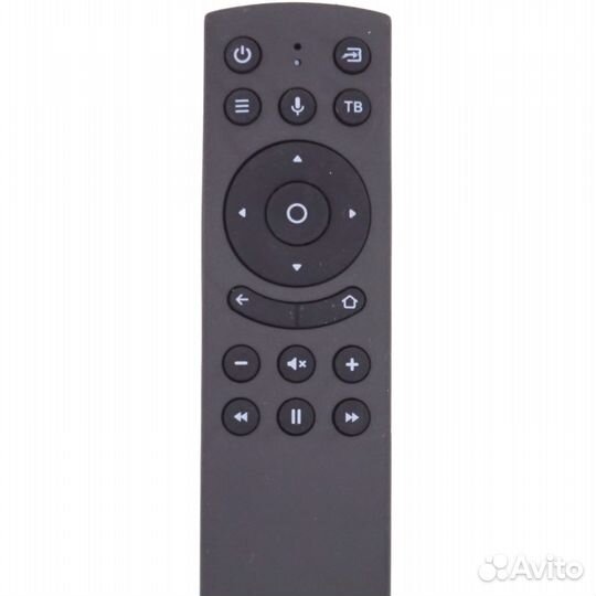 Пульт для телевизора Hi