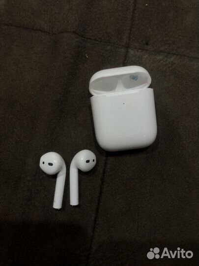 Airpods 1