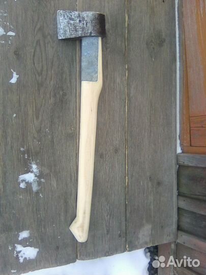 Дрова сухие из поленниц