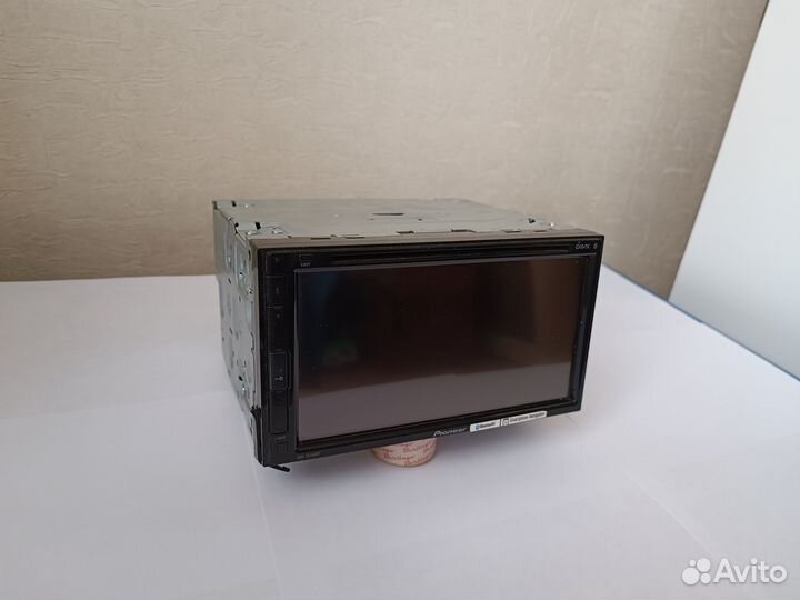 Автомагнитола pioneer 2din