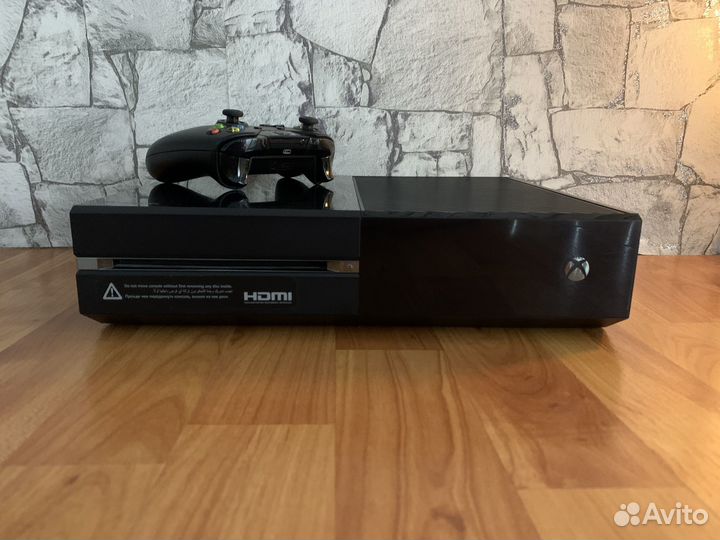 Xbox One