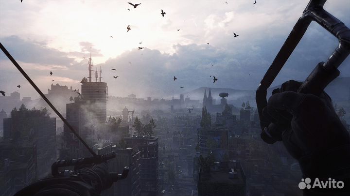 Dying Light 2: Reloaded Edition (Steam)